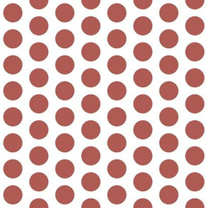 1" dots: japonica