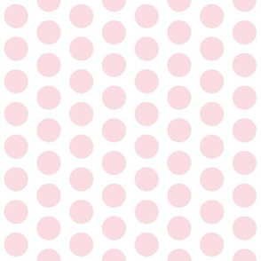 1" dots: petal