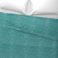 Teal with white texture