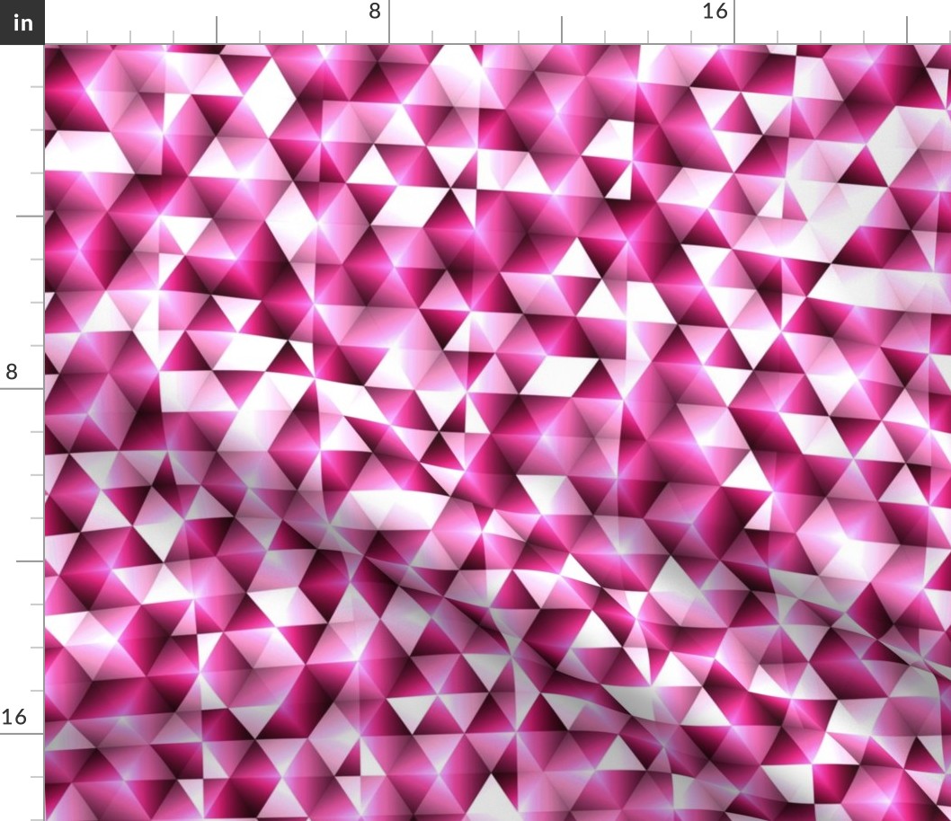 Abstract pink background. 