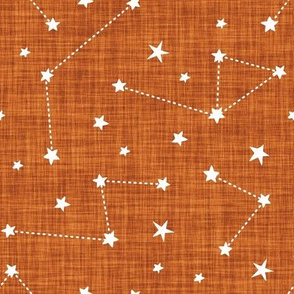 31-7 linen constellations