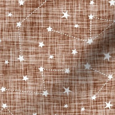 spice linen no. 2 constellations