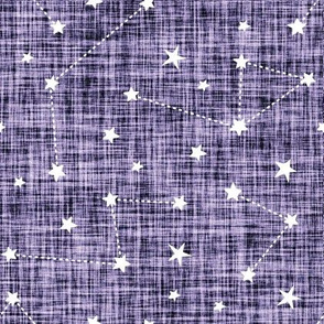 prune linen constellations