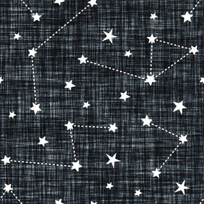 nautilus linen constellations