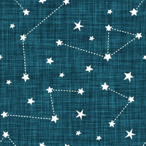 120-16 linen constellations