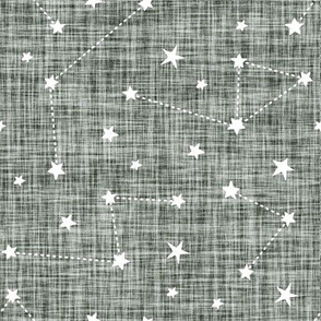 laurel linen constellations