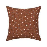 sable linen constellations