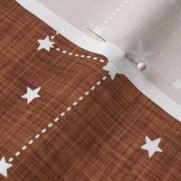 sable linen constellations