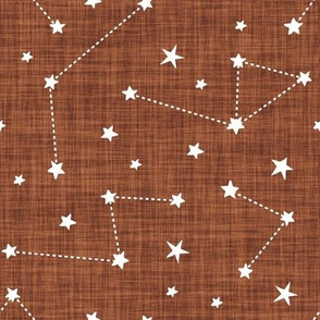 sable linen constellations