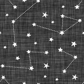 179-13 linen constellations