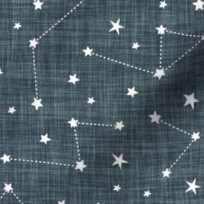 174-15 linen constellations