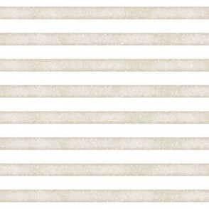 linen salted watercolor stripes