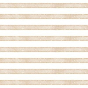latte salted watercolor stripes