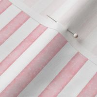 lychee salted watercolor stripes
