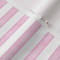 fairy floss salted watercolor stripes