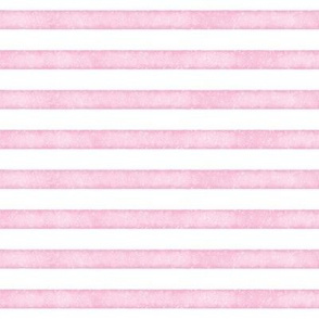 fairy floss salted watercolor stripes