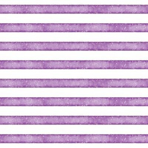 purple salted watercolor stripes