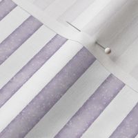 lavender salted watercolor stripes