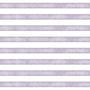 lavender salted watercolor stripes