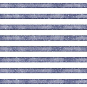 welsh salted watercolor stripes