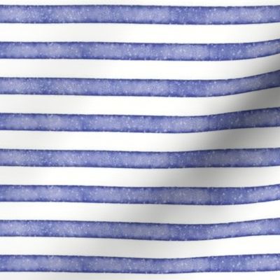 lapis salted watercolor stripes