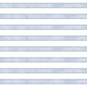 sky salted watercolor stripes