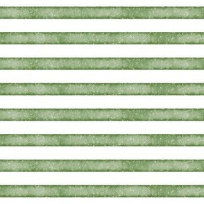 pickle salted watercolor stripes