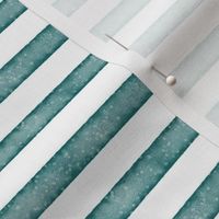 venice salted watercolor stripes