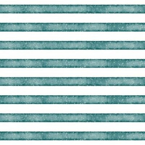 venice salted watercolor stripes