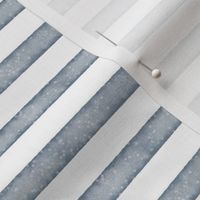 iron salted watercolor stripes