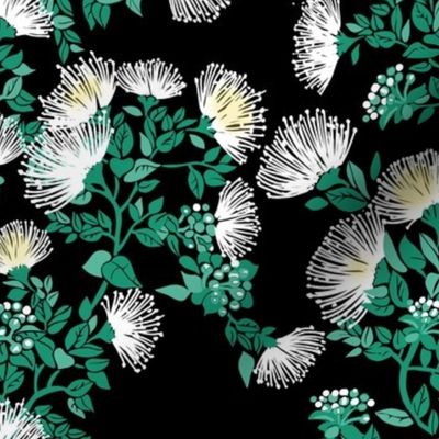 New 'Ohi'a Lehua Blossom-pua kea