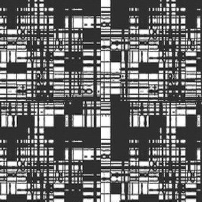 psycoblack pattern