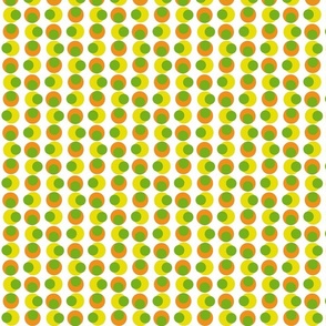 Groovy Dots Small
