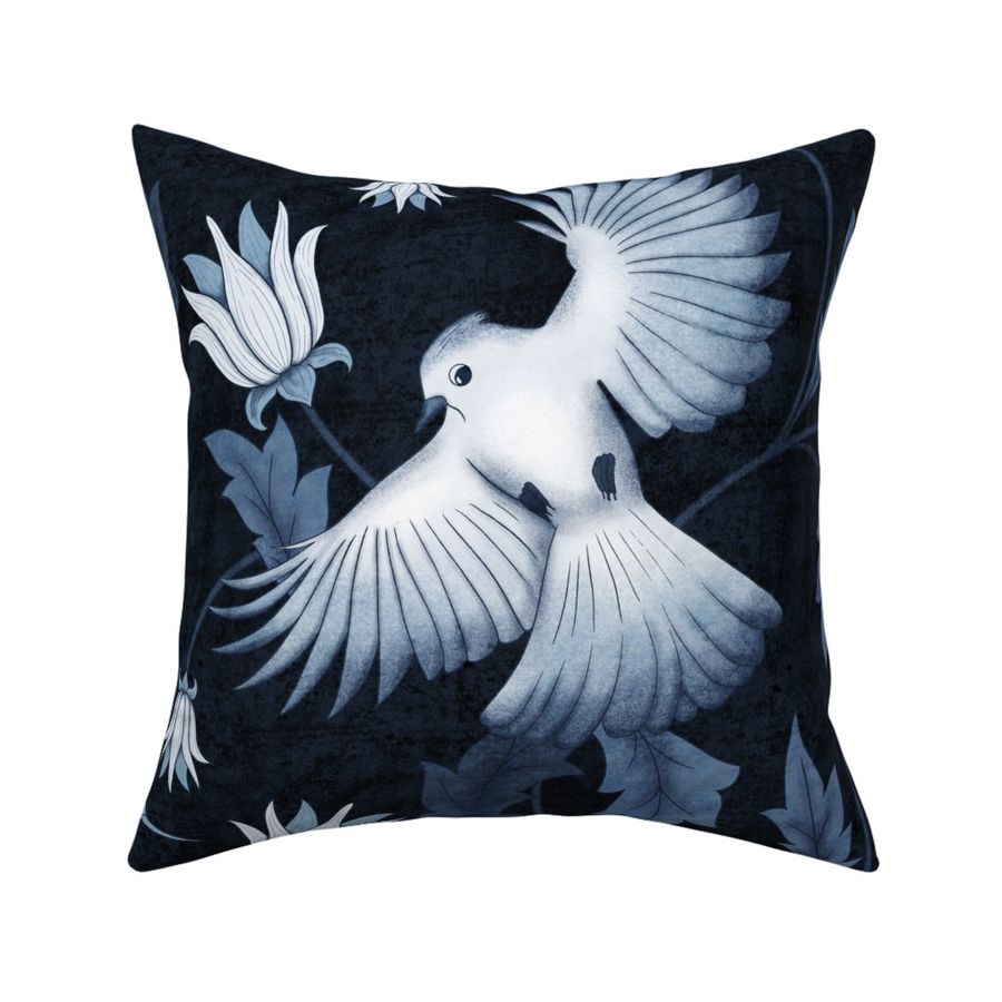 Bellanora blue bird large