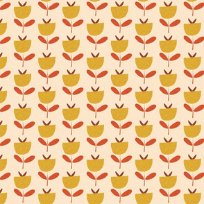 tulip beige