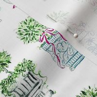 Charming Chinoiserie Topiary banner-ch