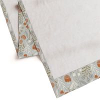 Luna floral (gray) (small)