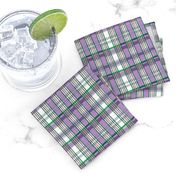 Huckleberry Plaid