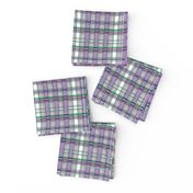 Huckleberry Plaid