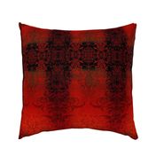 Damask-Red