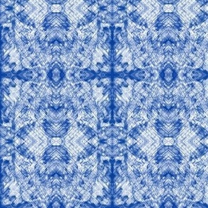 Shibori Cloud Pictures