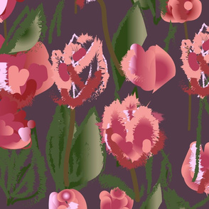 arty-tulips