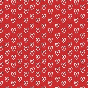 Valentines Day seamless pattern-20