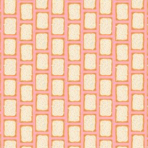 Toaster Pastries (micro scale)