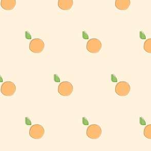 retro baby (kumquats)