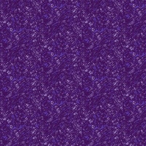 Purple Garden Speckled Blender (#1)