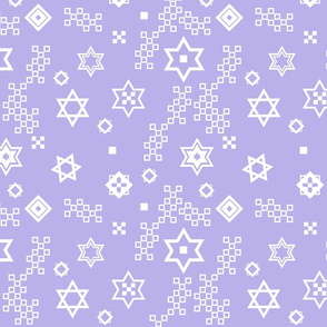 star of David_variation_2