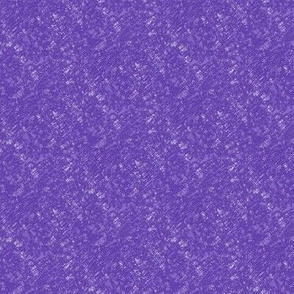 Purple Garden Speckled Blender (#2)