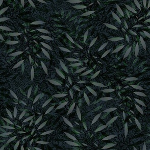 Foliage Grey Moody