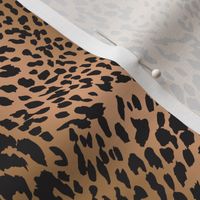 Classic Leopard Animal Print